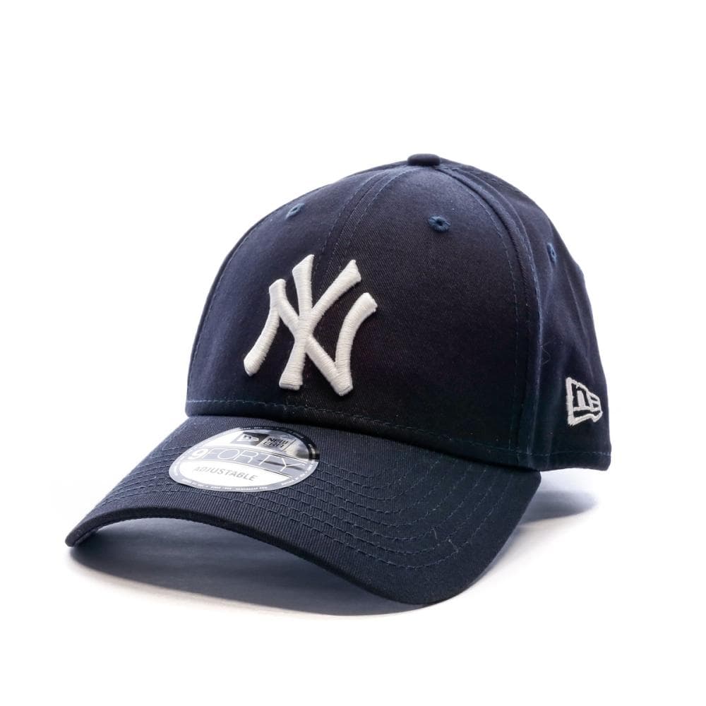 Casquette Marine Homme New Era 940 Leag Basic 1