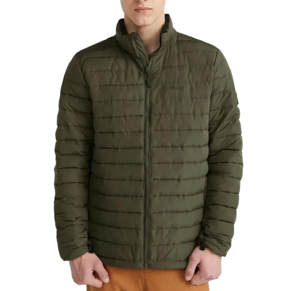 Doudoune Kaki Homme O'Neill Series Altum 1