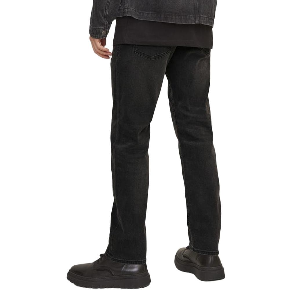 Jean Regular Noir Homme Jack & Jones Clark 2
