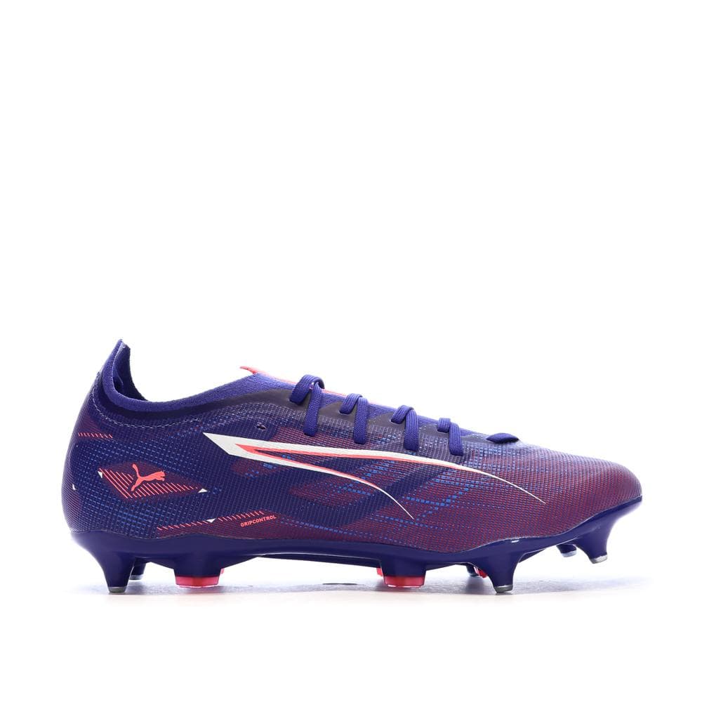 Chaussures de football Violettes Homme Puma Ultra 5 2
