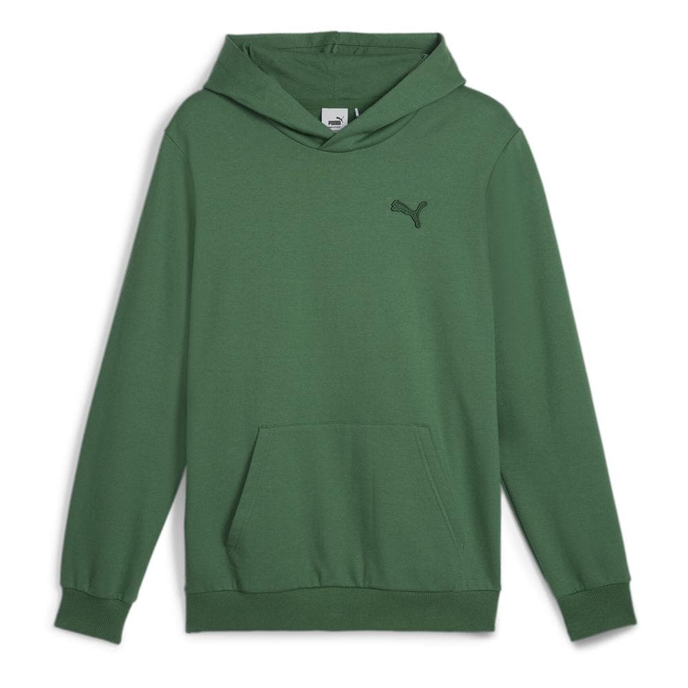 Sweat Vert Homme Puma Better 1
