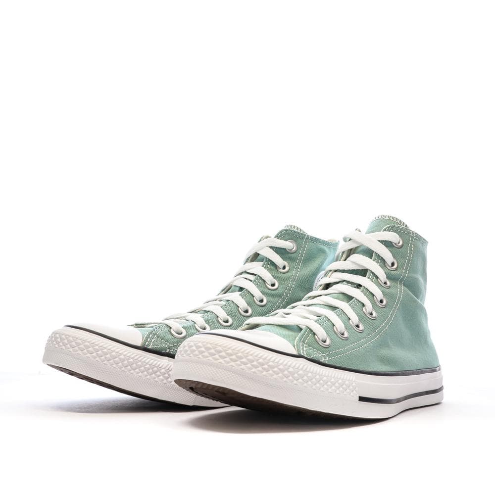 Baskets Verte clair Homme Converse Chuck Taylor All Star 6