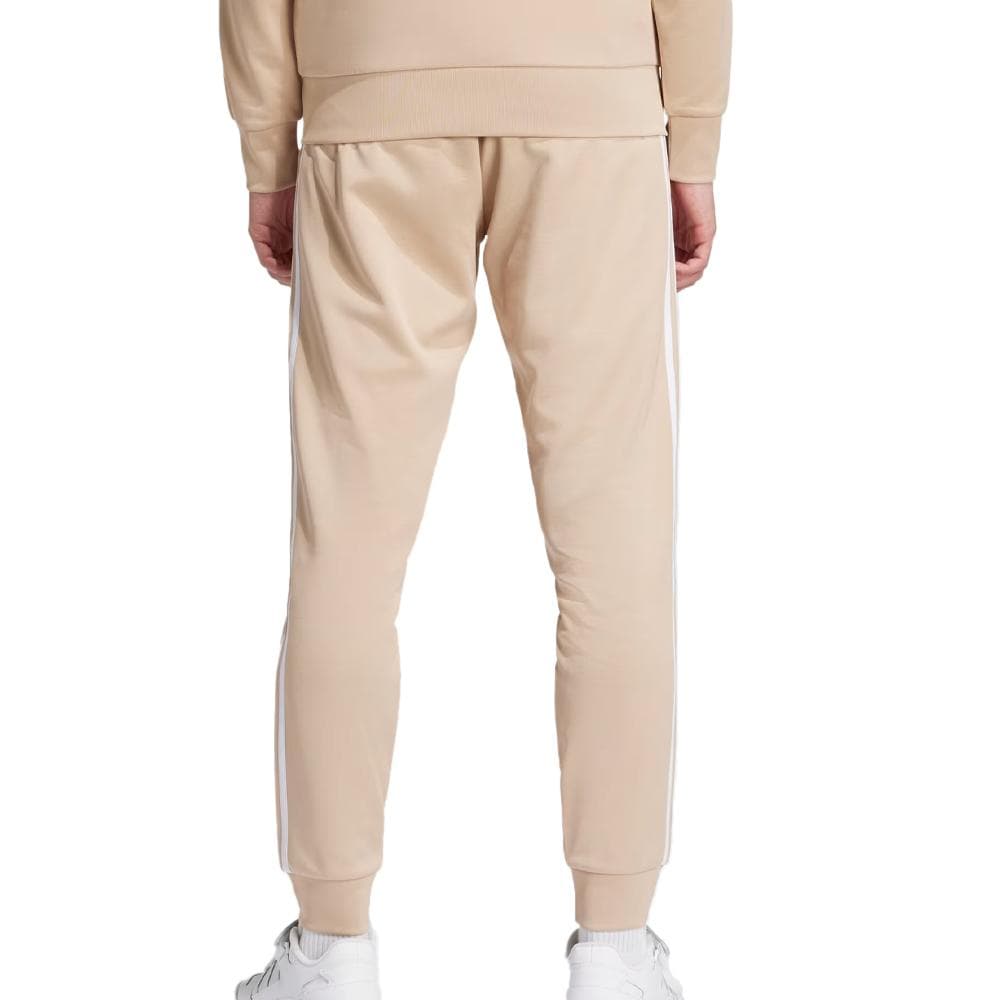 Jogging Beige Homme Adidas IY9860 2