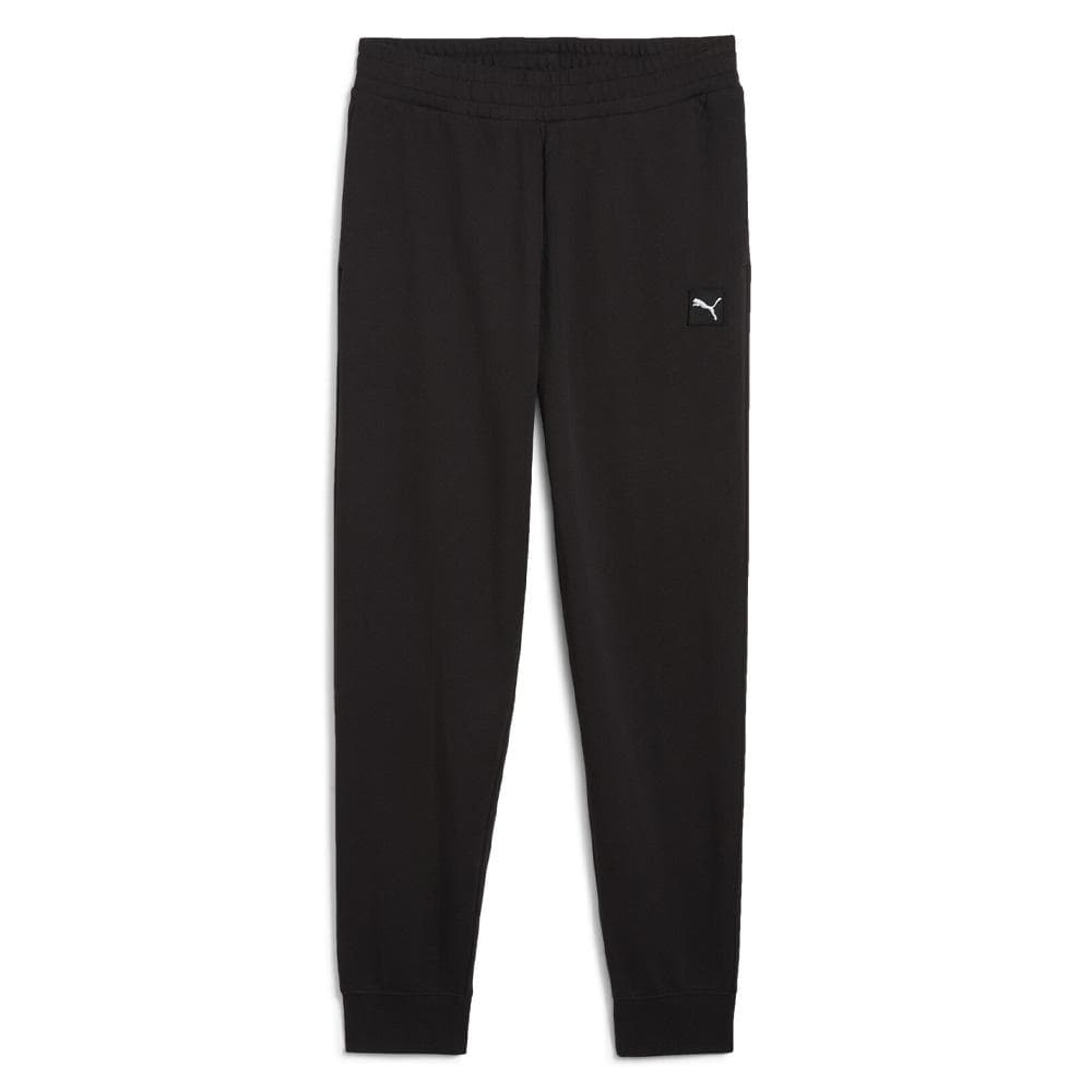Jogging Noir Femme Puma Elevatedss 1