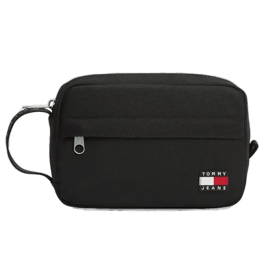 Sacoche à bandoulière Noir Homme Tommy Hilfiger Ess Daily 1