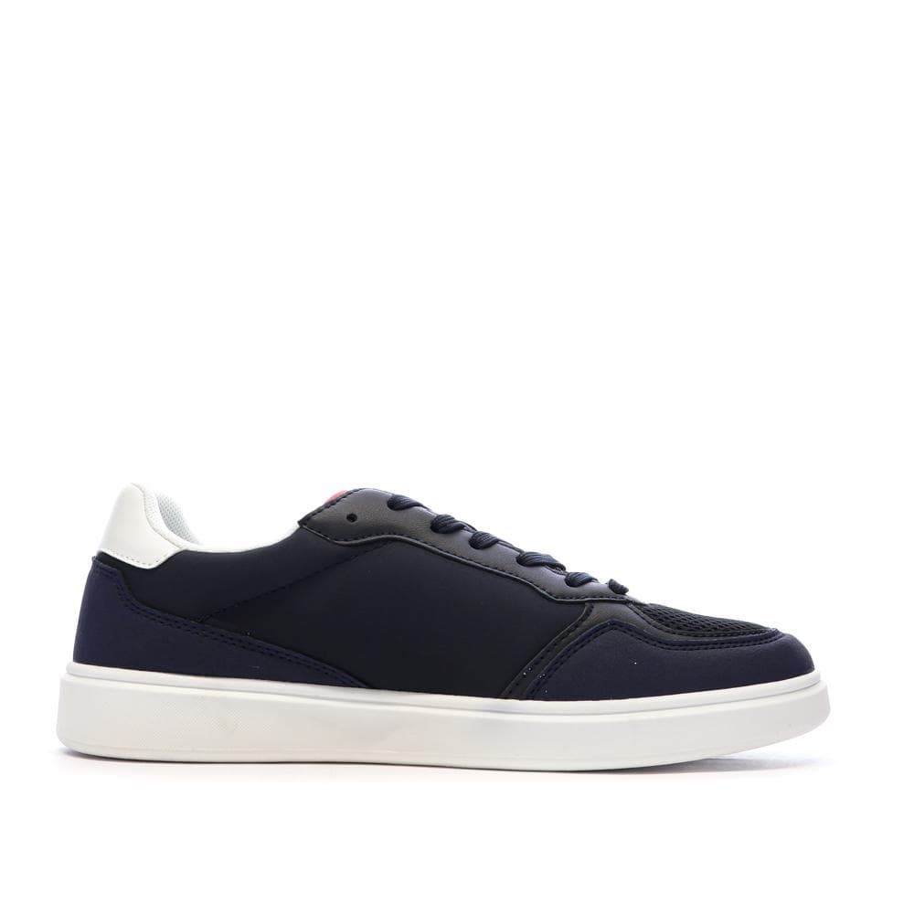 Baskets Marines Homme US Polo ASSN Byron 2
