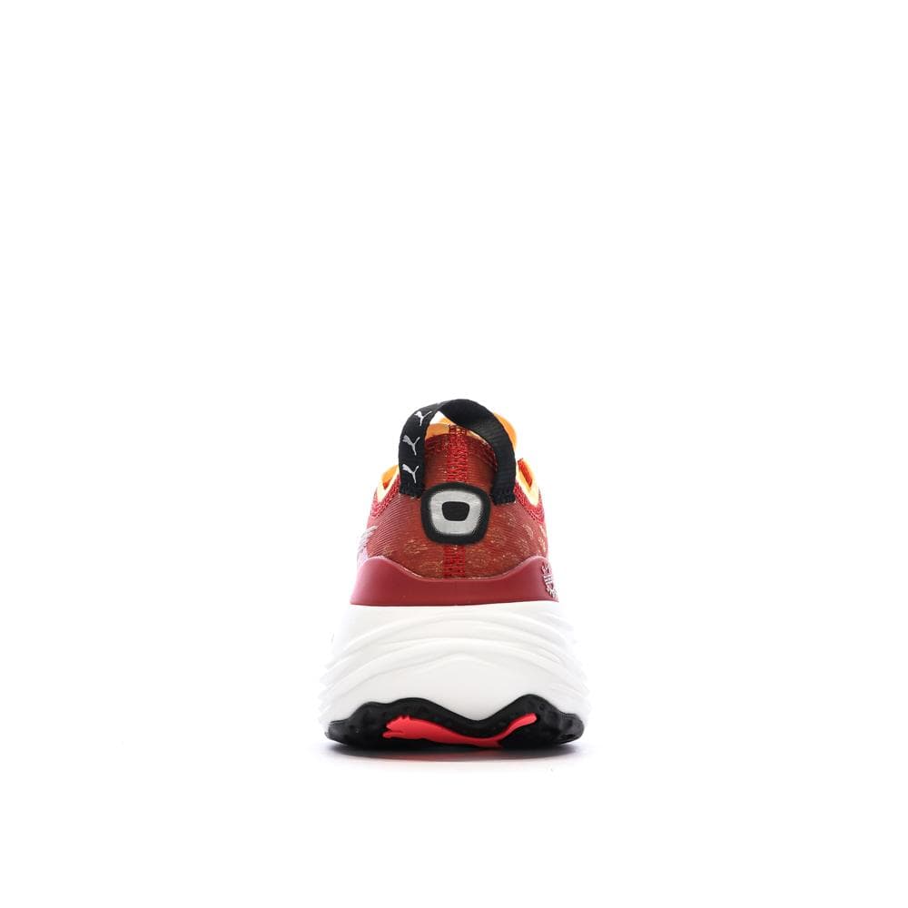 Chaussures de Running Orange Femme Puma Foreverrun Nitro Fade 3