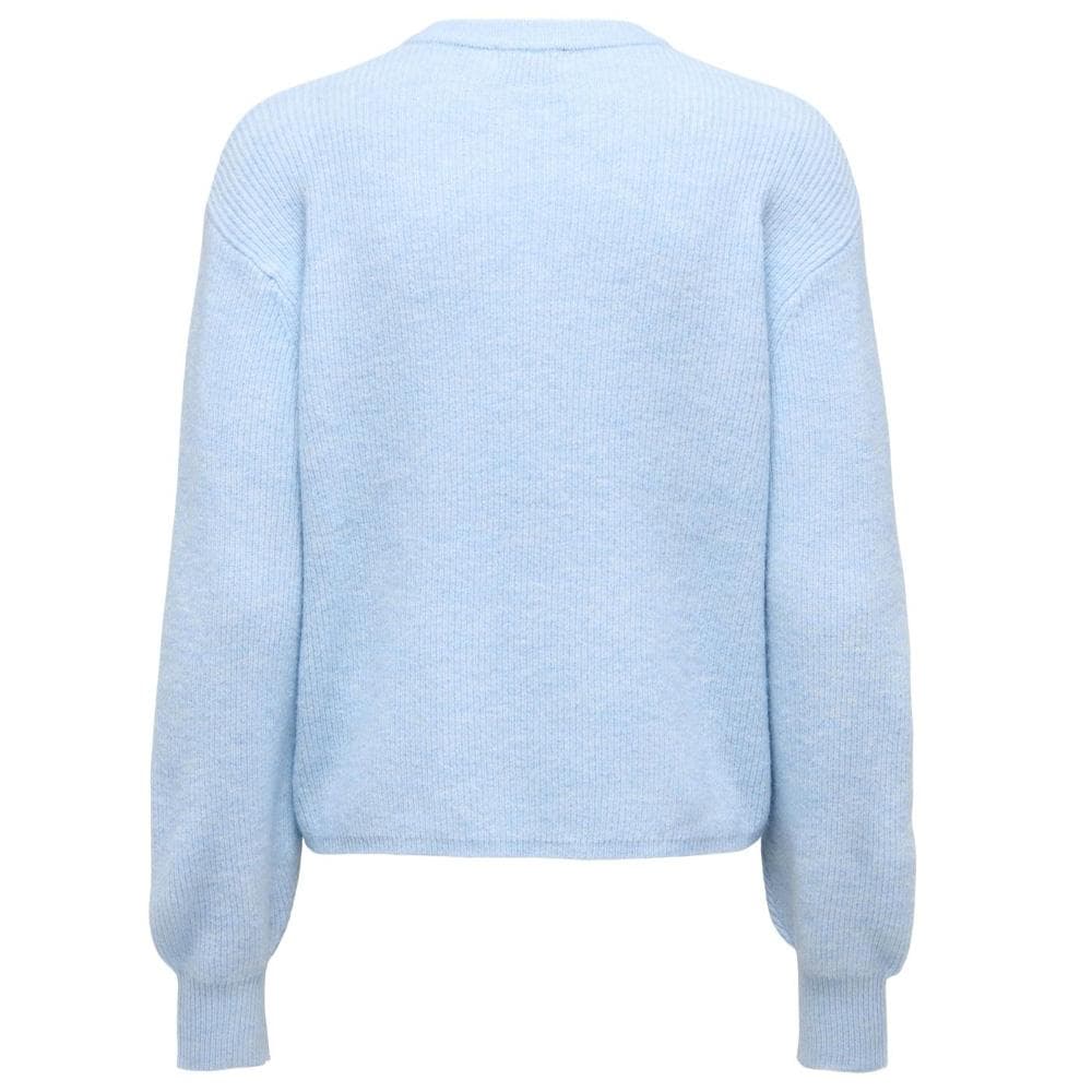 Gilet Bleu Femme JDY Lumi 3