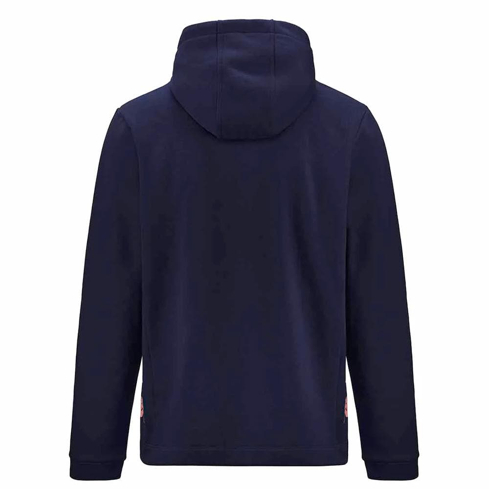 Sweat à Capuche Marine Homme Kappa Giordi 3