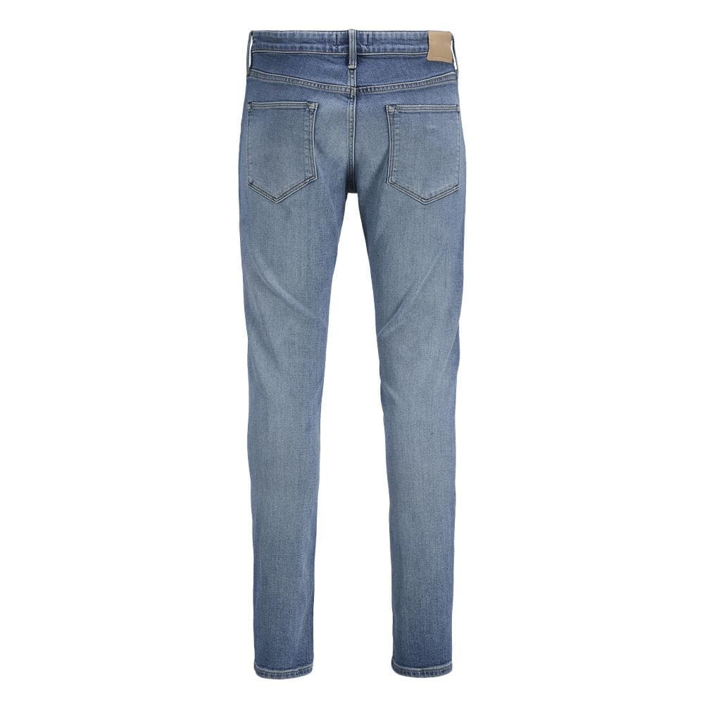 Jean Bleu Homme Jack & Jones Glenn Evan 4