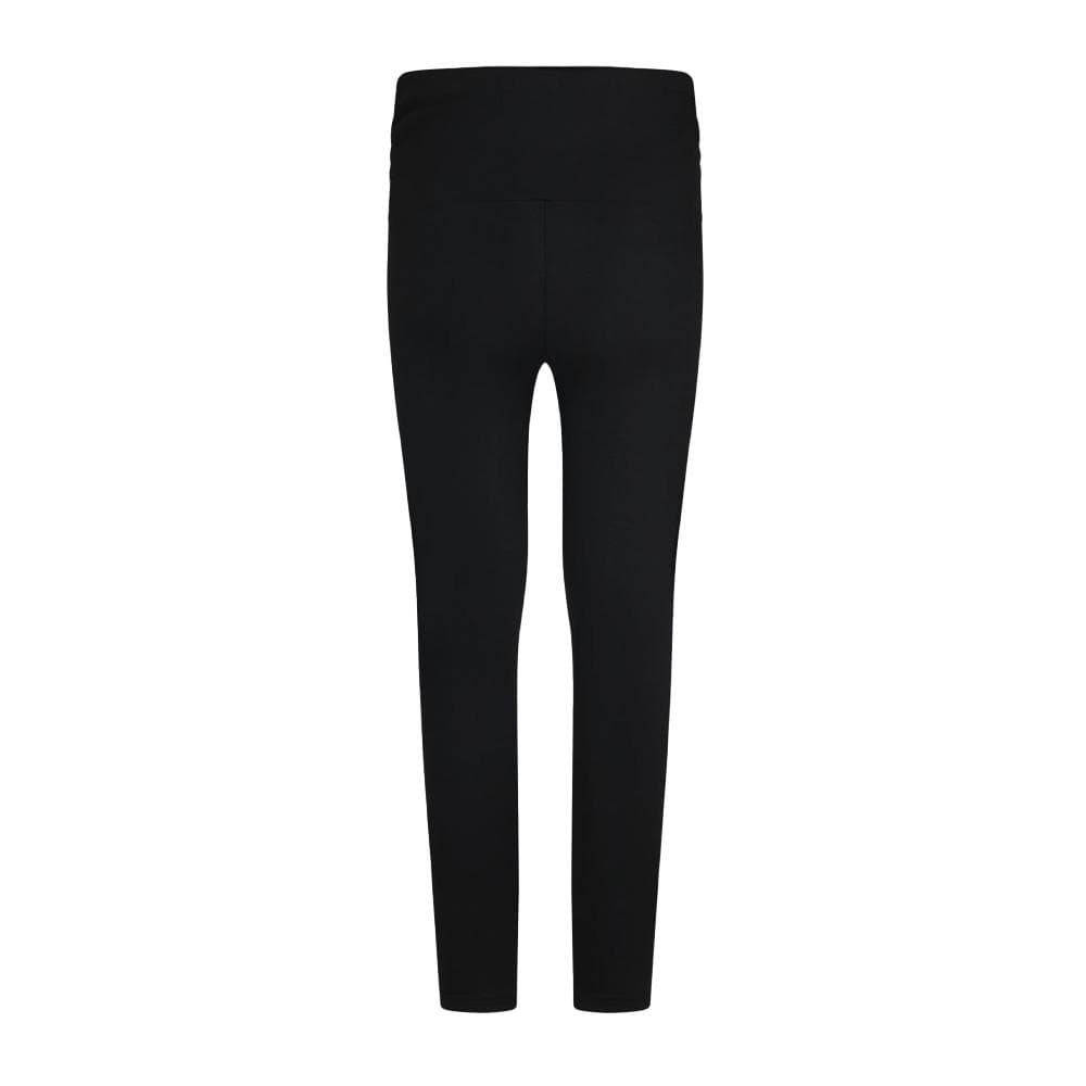 Legging Noir Fille Converse Ruched Leggings 2