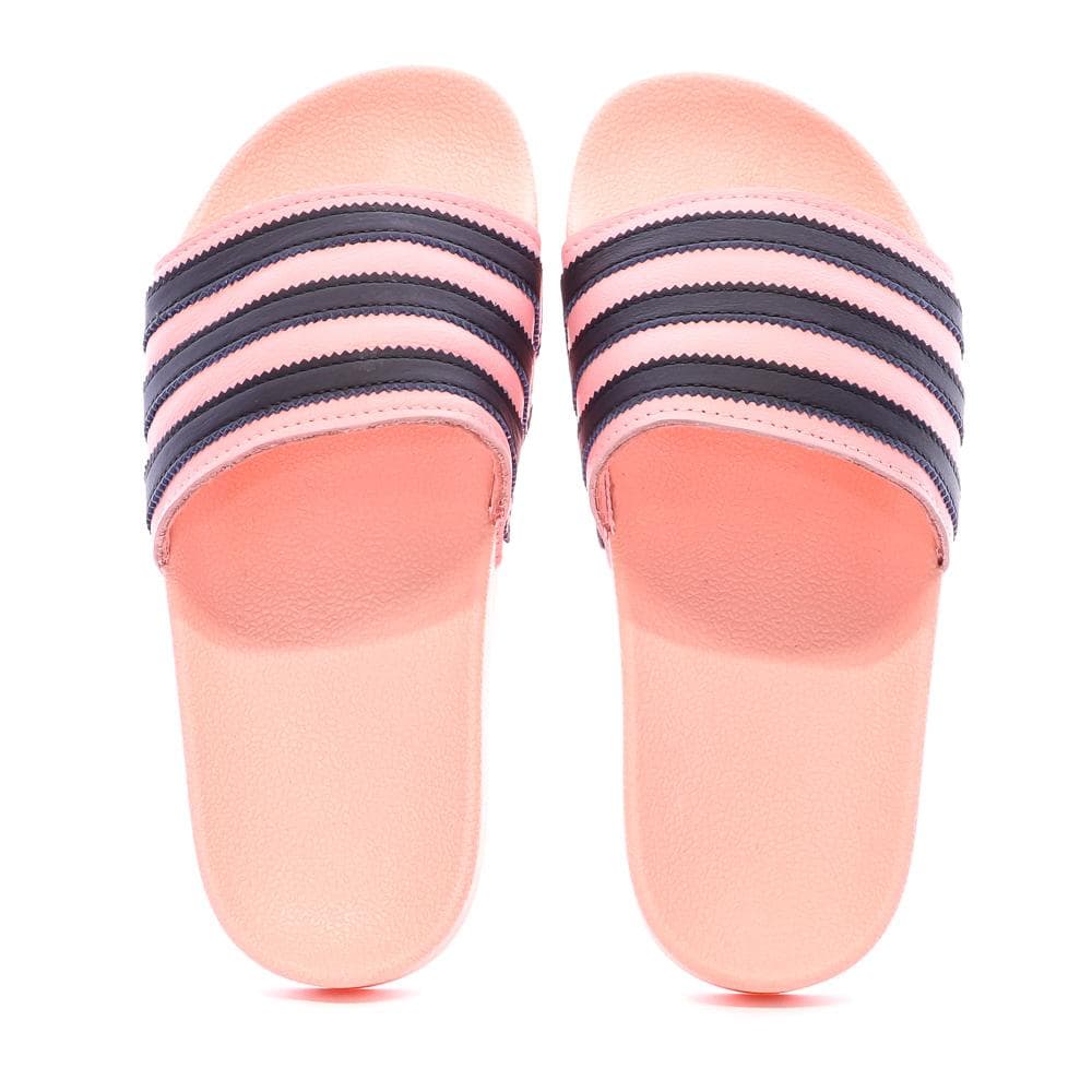 Claquettes Rose Fille Adidas Adilette JH7789 3