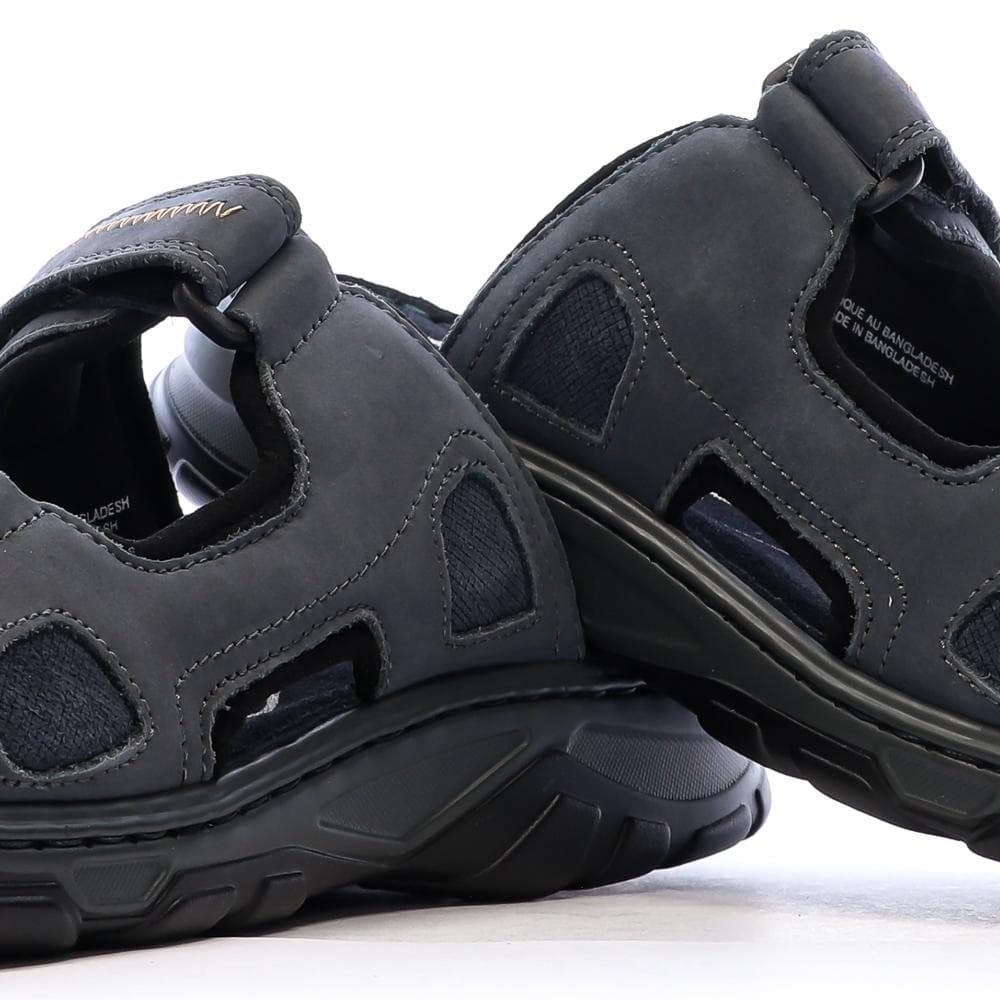 Sandales Marine Homme TBS JONATAN 7