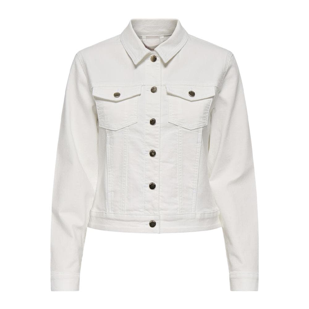 Veste Blanche Femme JDY Moon 2