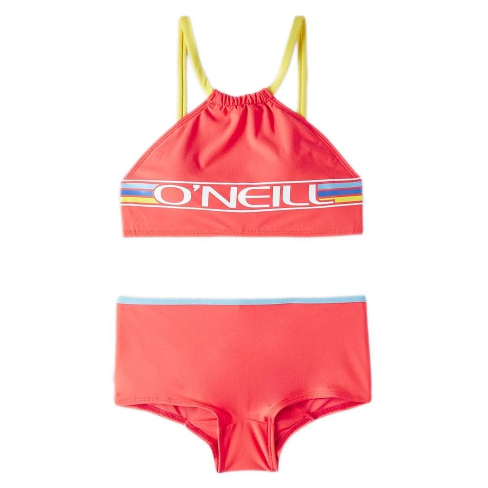 Maillot de bain Rose Fille O'Neill Cali Holiday 1
