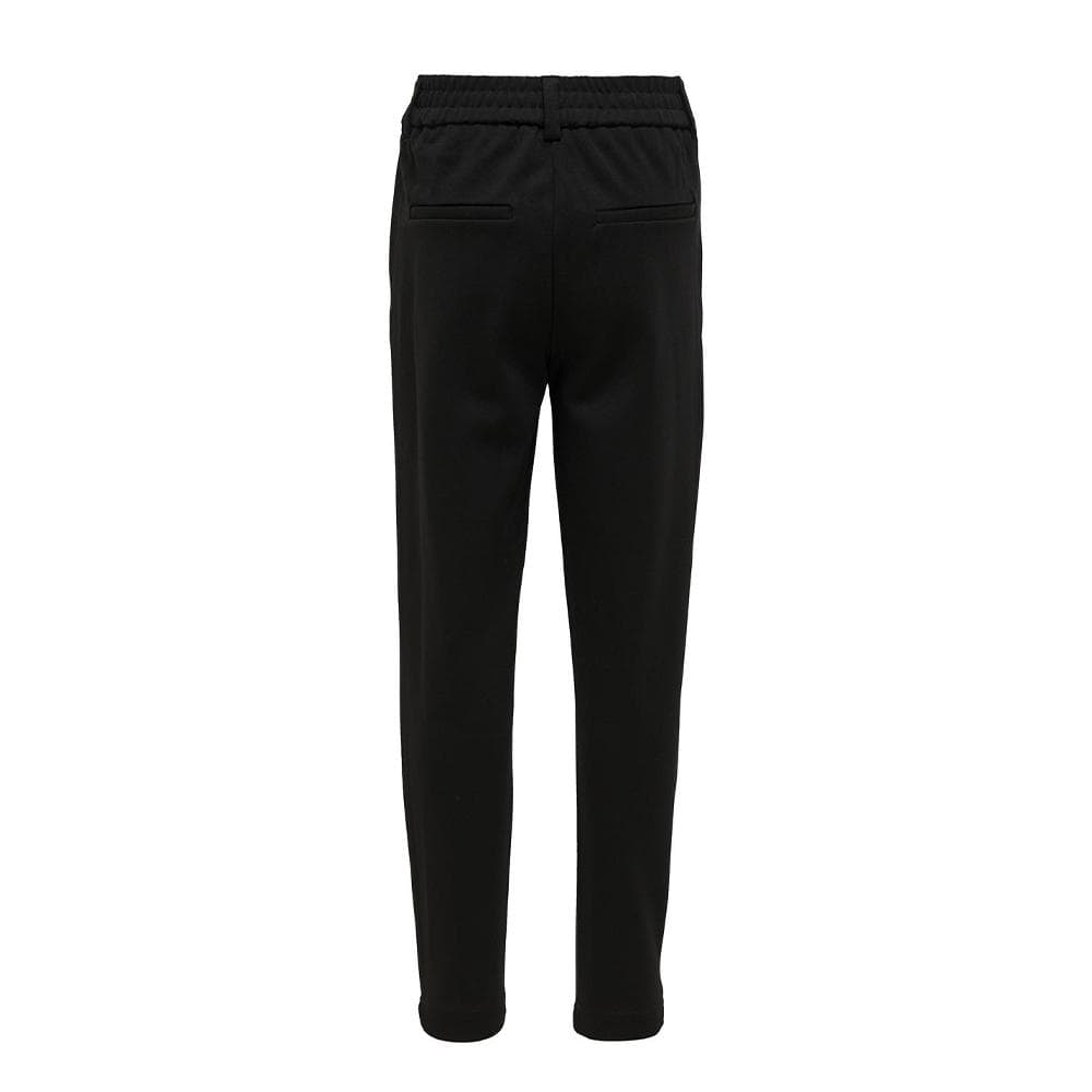 Pantalon Noir Fille Kids ONLY Kogpoptrash 2