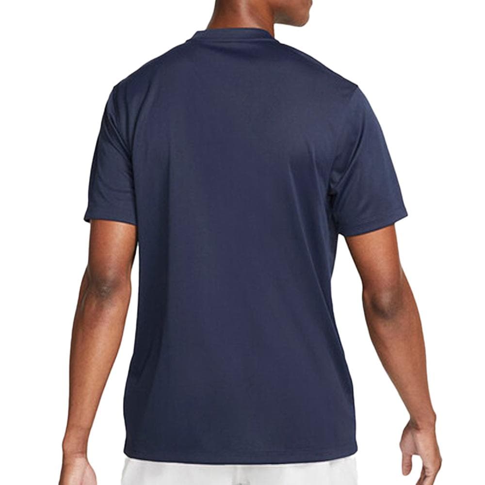 Polo Marine Homme Nike Blade 2