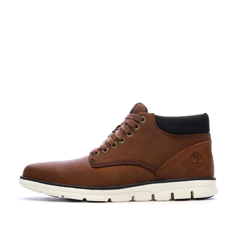 Baskets Marron Homme Timberland A13EE 1