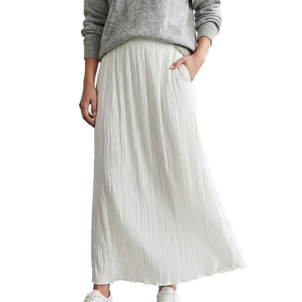 Jupe Blanches Femme Vero Moda Asta 1