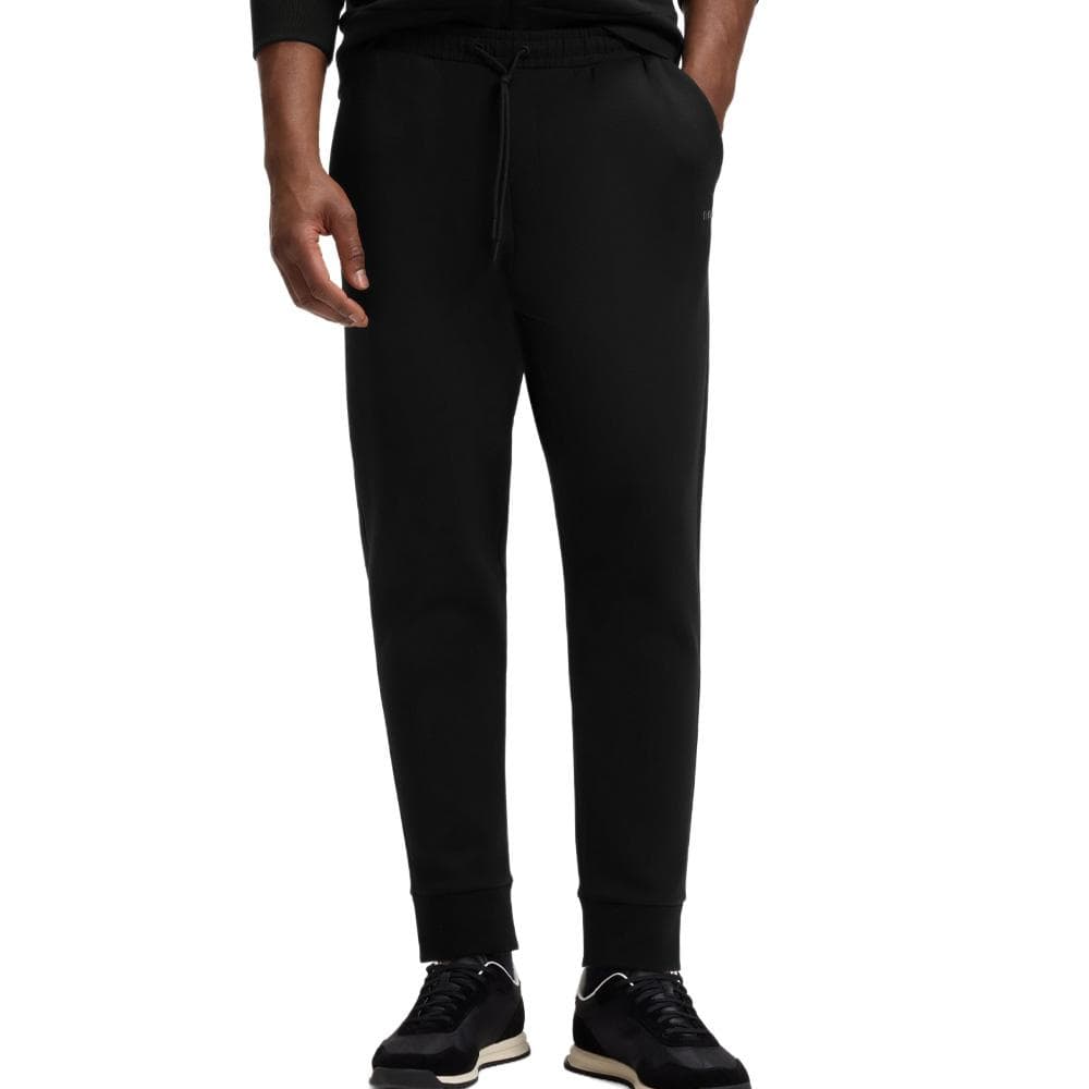 Jogging Noir Homme Hugo Boss Hadiko 1