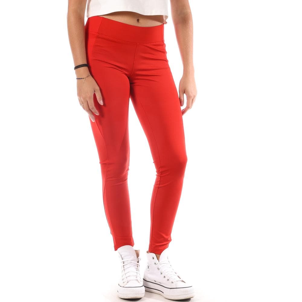 Legging Rouge Femme Supreme Grip Erica 1