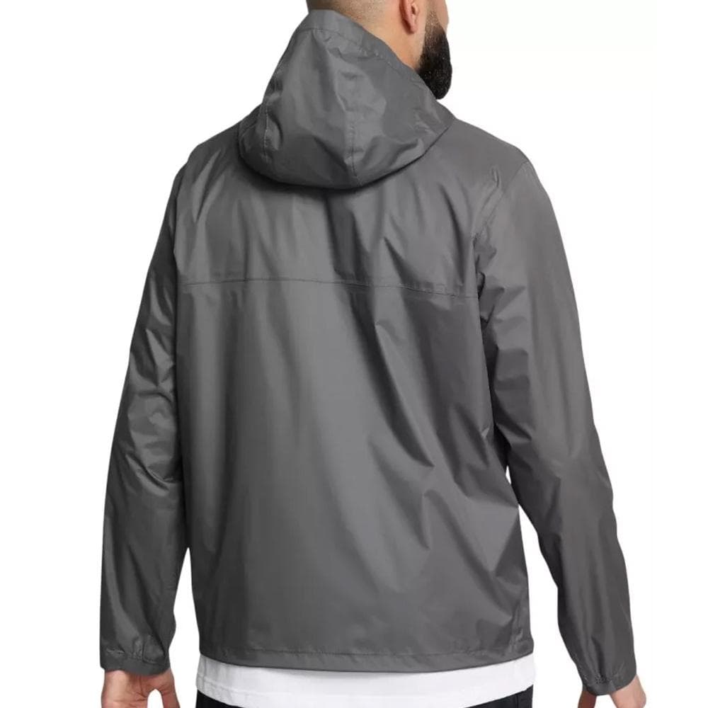 Veste de pluie Grise Homme Under Armour Cloudstrike 2