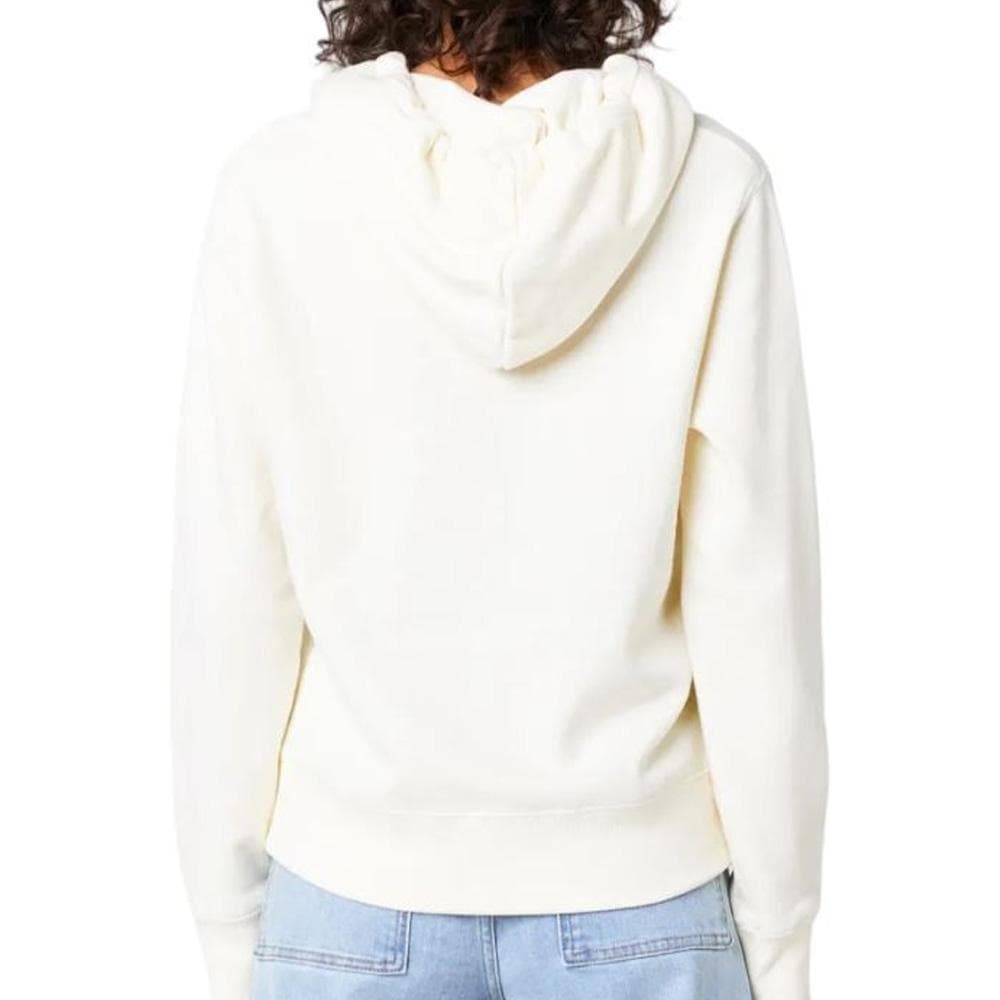 Sweat à Capuche Écru Femme Rip Curl Rentry 2