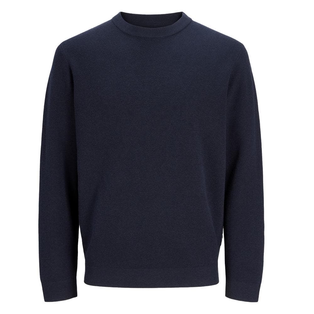 Sweat Marine Garçon Jack & Jones Norrebro 1