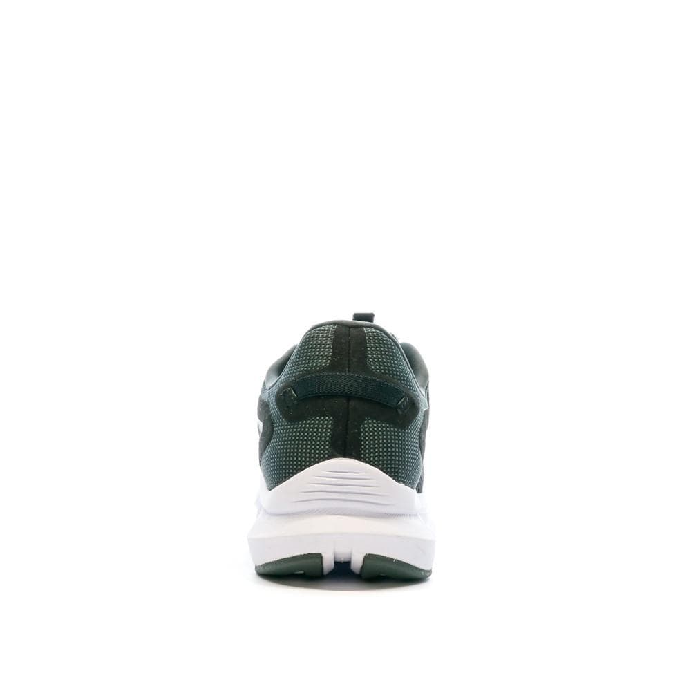 Chaussures de Running Noir/Blanche Homme Saucony Axon 2 3
