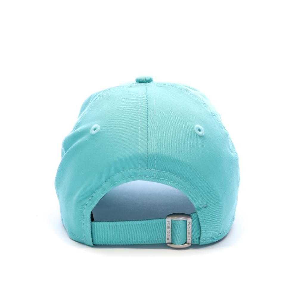 Casquette Verte Femme New Era League Ess 9forty Losdod 3