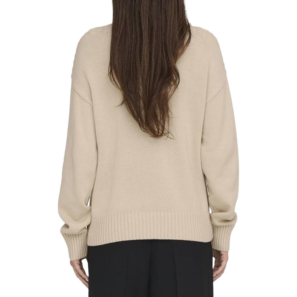 Pull Beige Femme JDY Marie 2