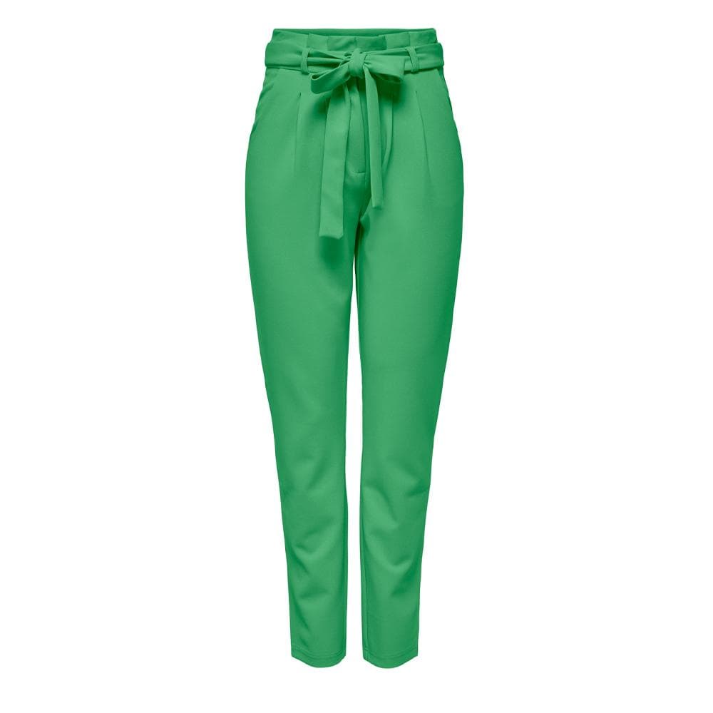 Pantalon Vert Femme JDY Tanja 1