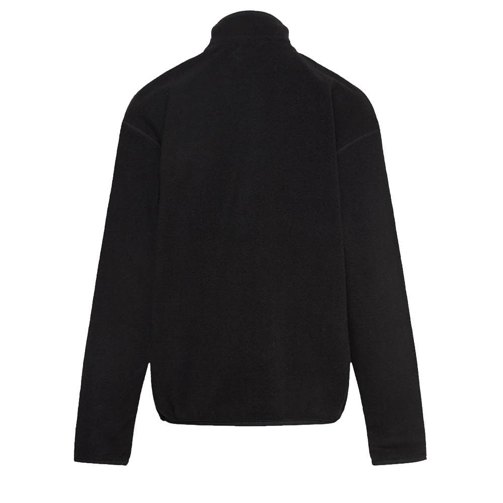 Polaire Noire Garçon Jack & Jones Quarter 2
