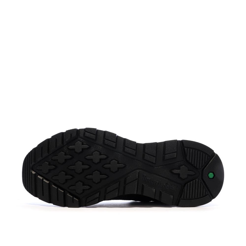 Baskets Noir Homme Timberland Trekker Low 5