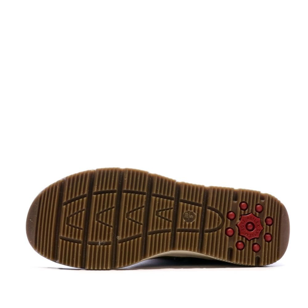 Bottines Camel Femme Relife Jaminlace 5