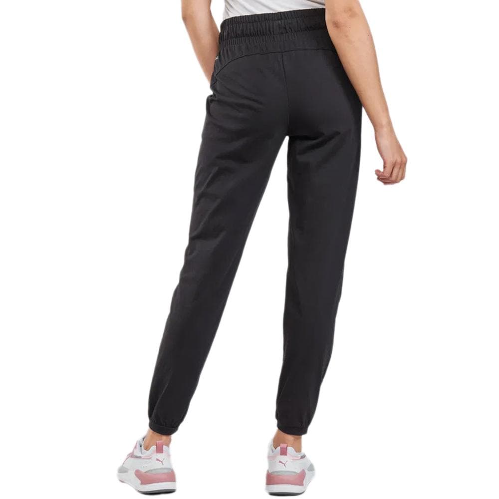 Pantalon de training Noir Femme Puma Dancer 2