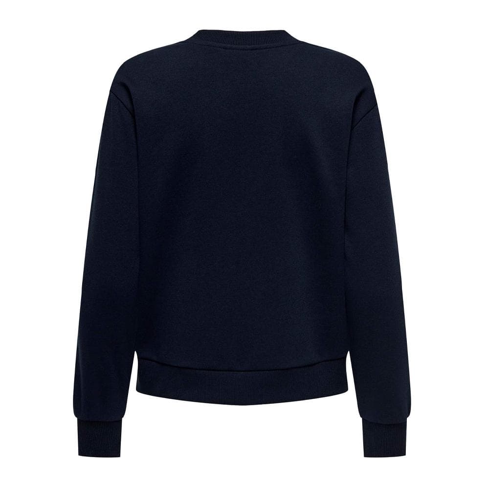 Pull de Noël Marine/Rouge Femme JDY Paris 2