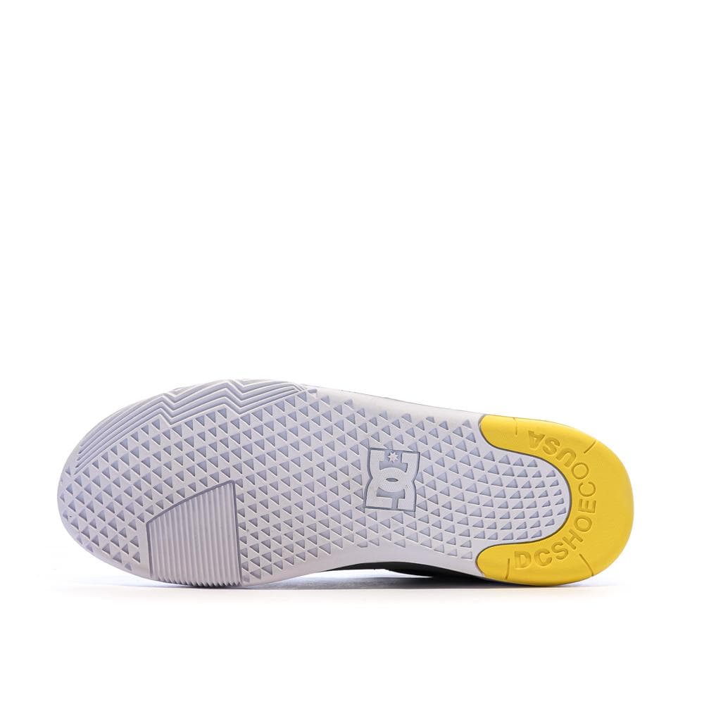 Baskets Noir Homme Dc shoes Dc Metric M Shoe 5