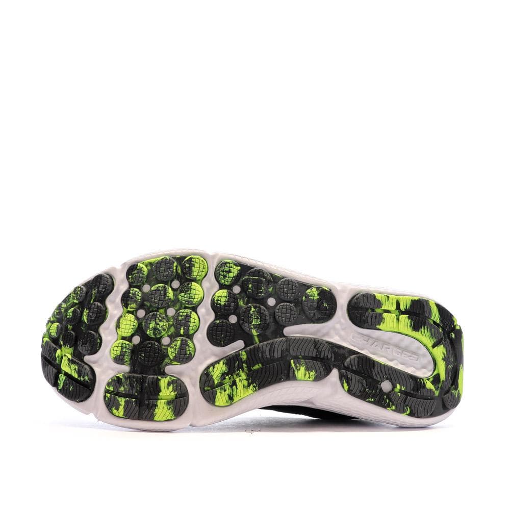 Chaussures de running Noir Homme Under Armour Charged Assert 5