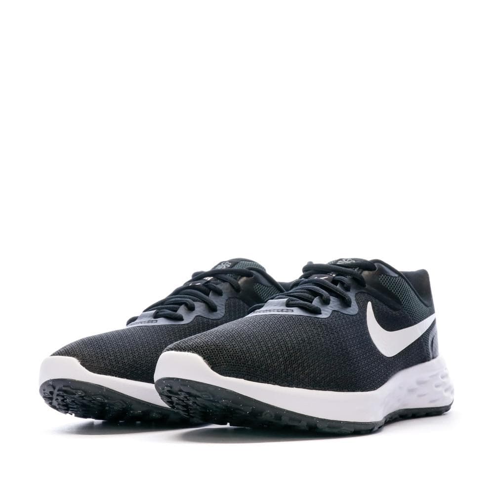 Chaussures de running Noir Femme Nike Revolution 6 6