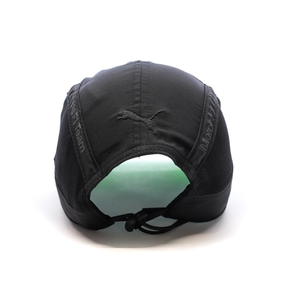 Casquette Noir Homme Puma Mapf1 Statement 5-panel 3