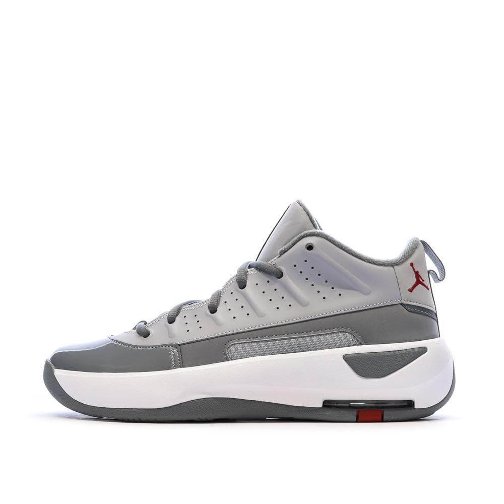 Baskets Grises Homme Nike Jordan Max Aura 7 1