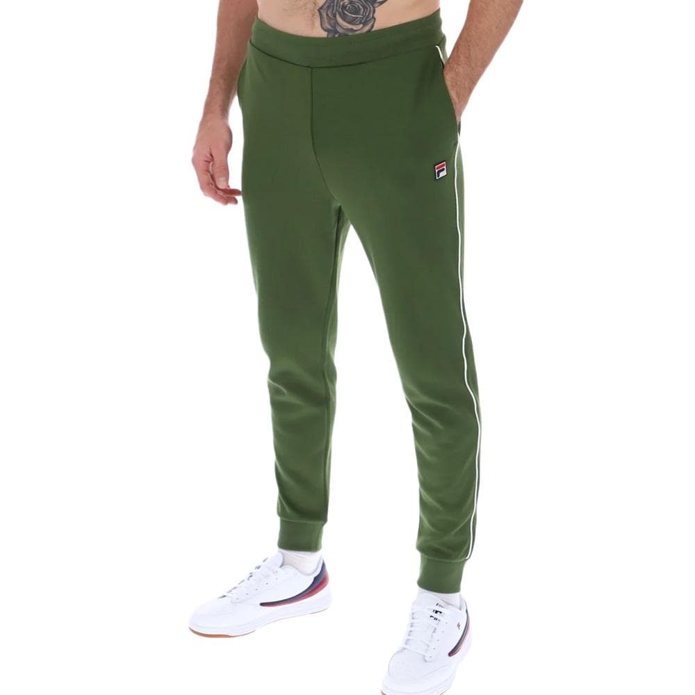 Jogging Kaki Homme Fila Patrick 1