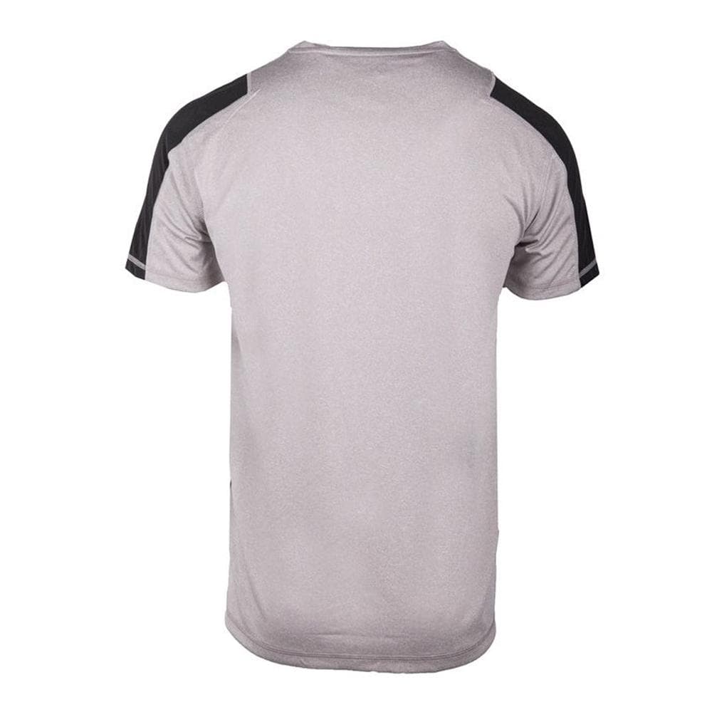 T-shirt Gris Homme Best Mountain Rando 06 2