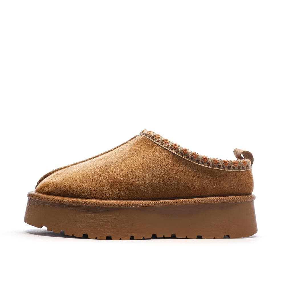 Chaussons Camel Femme Xti Microfiber 1