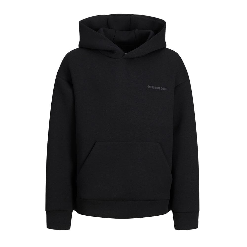 Sweat Noir Garçon Jack & Jones Kinetic 2