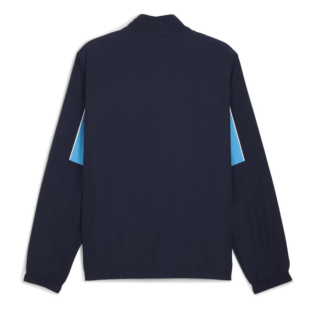 Manchester City Veste de Survêtement Marine Homme Puma 24/25 2
