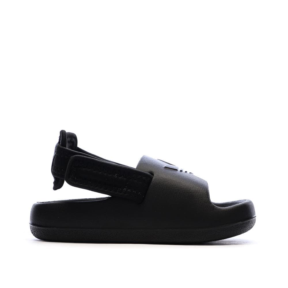 Sandales Noir Mixte Adidas Adifom Adilette 2