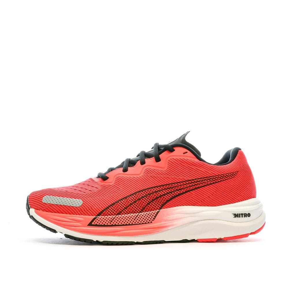 Chaussure de Running Rose Homme Puma Velocity Nitro 2 1