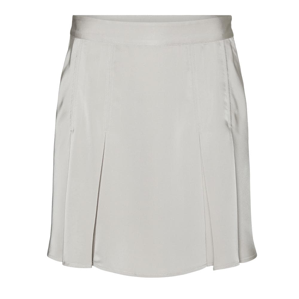 Jupe Beige Femme Vero Moda Lovie 1